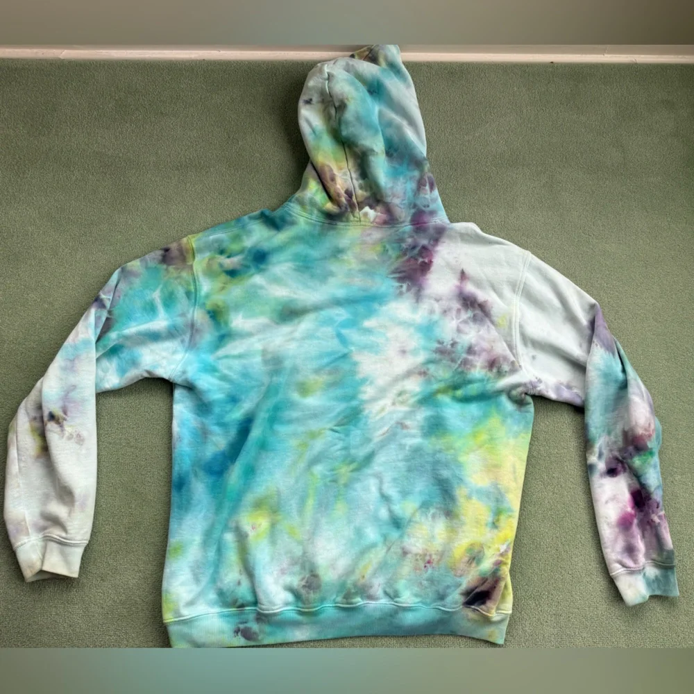 Camp High Collective Sweatsuit Set - Picture 6 of 8